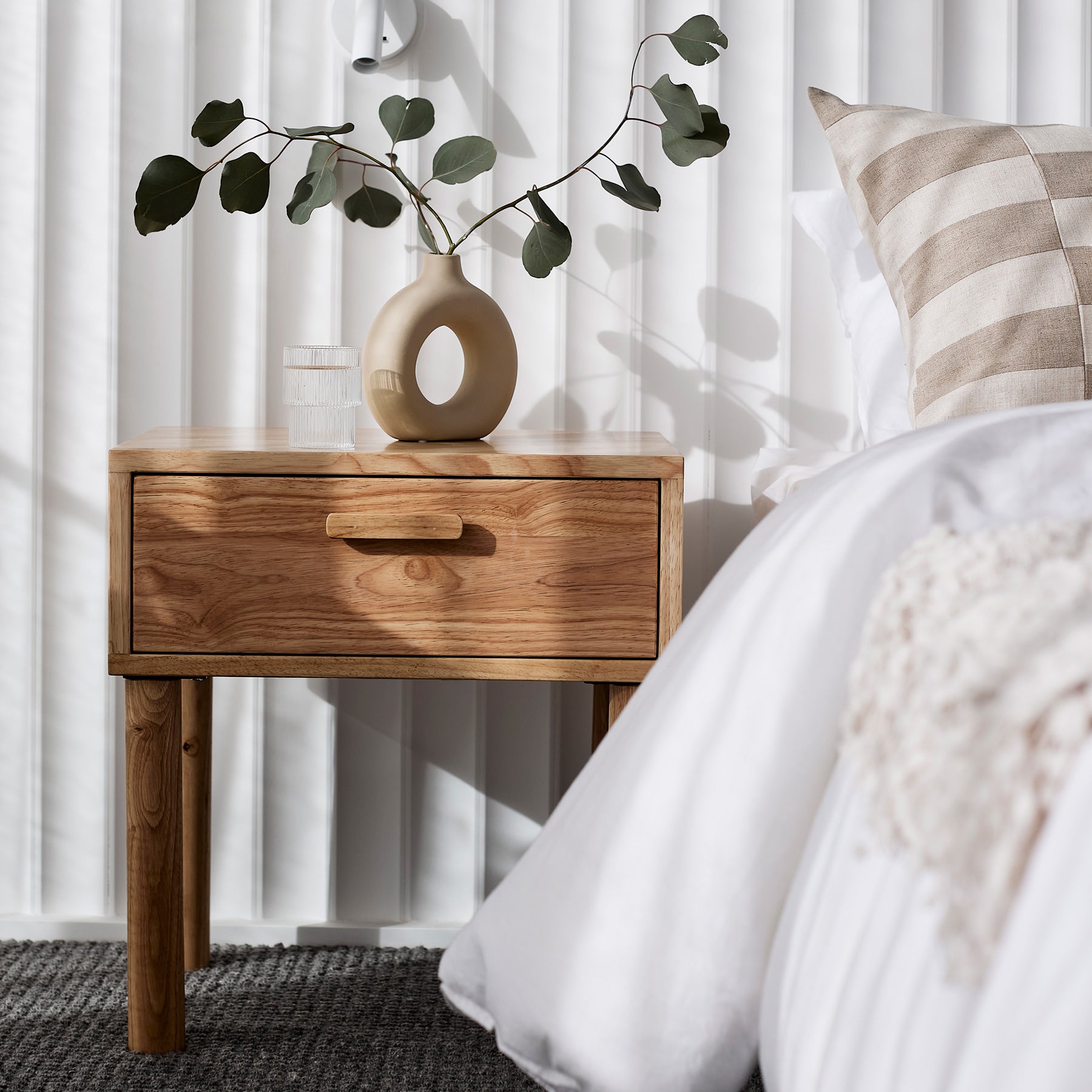 Bedside Tables | Madras Link