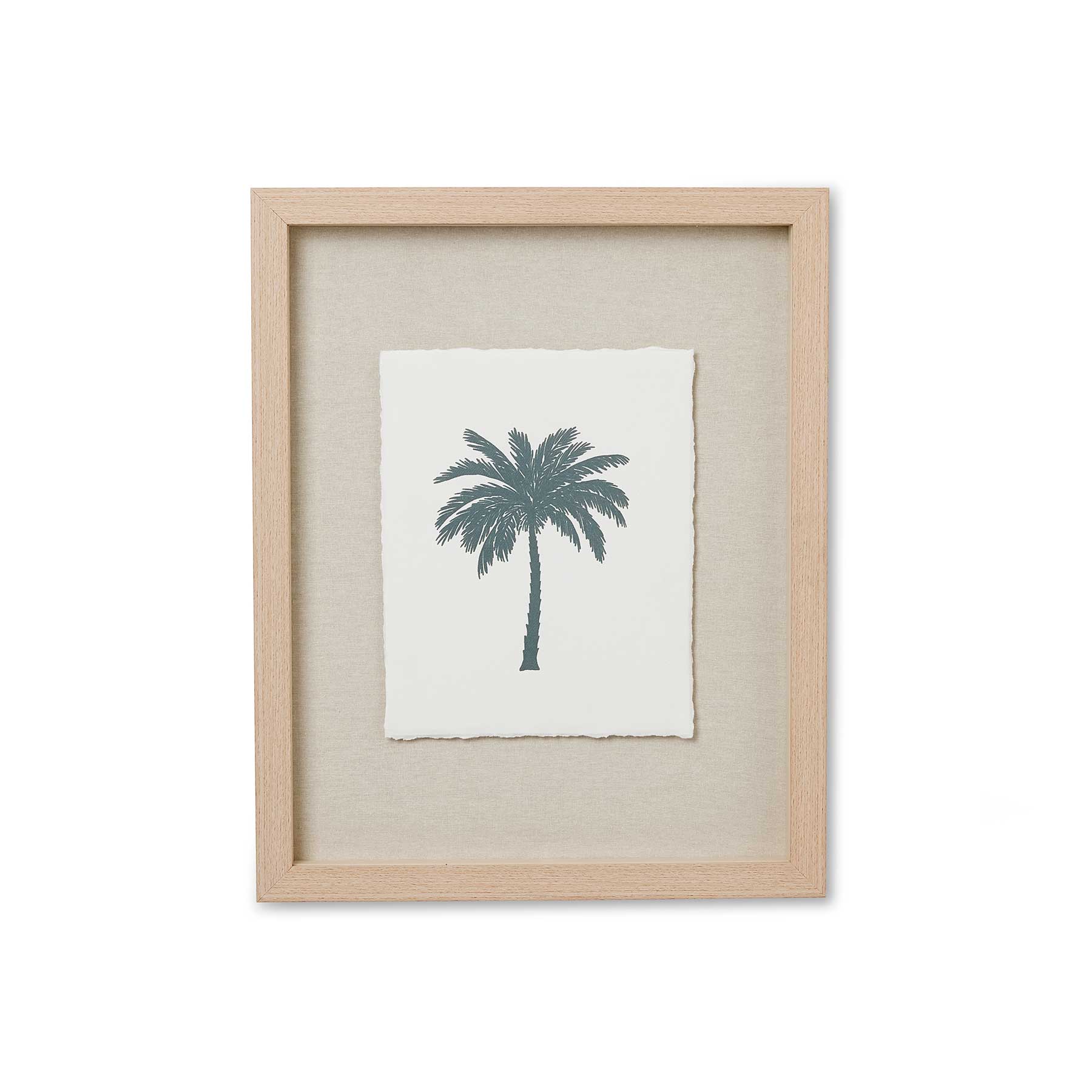 Palm Tree Artwork | Madras Link