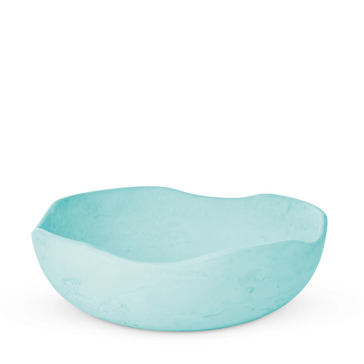 Aries Aqua Salad Bowl Small