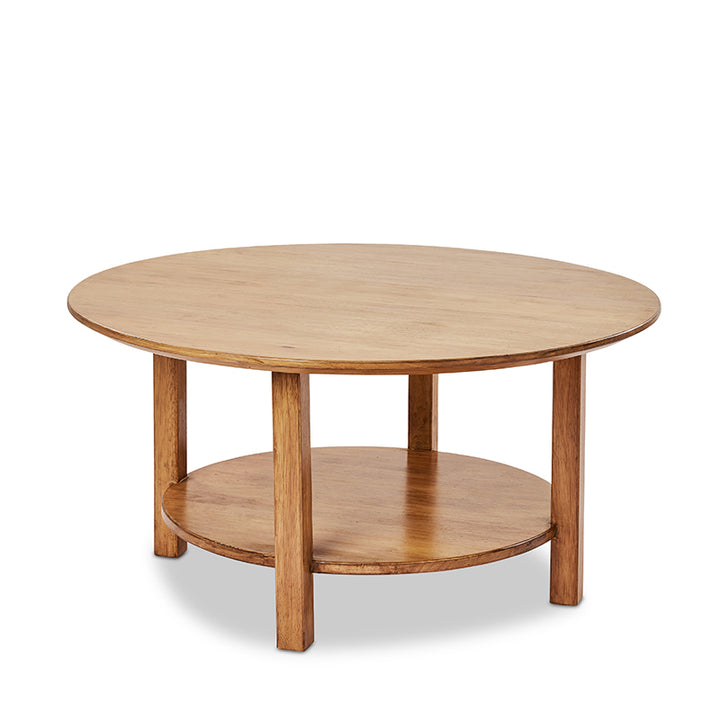 Gordon Natural Coffee Table