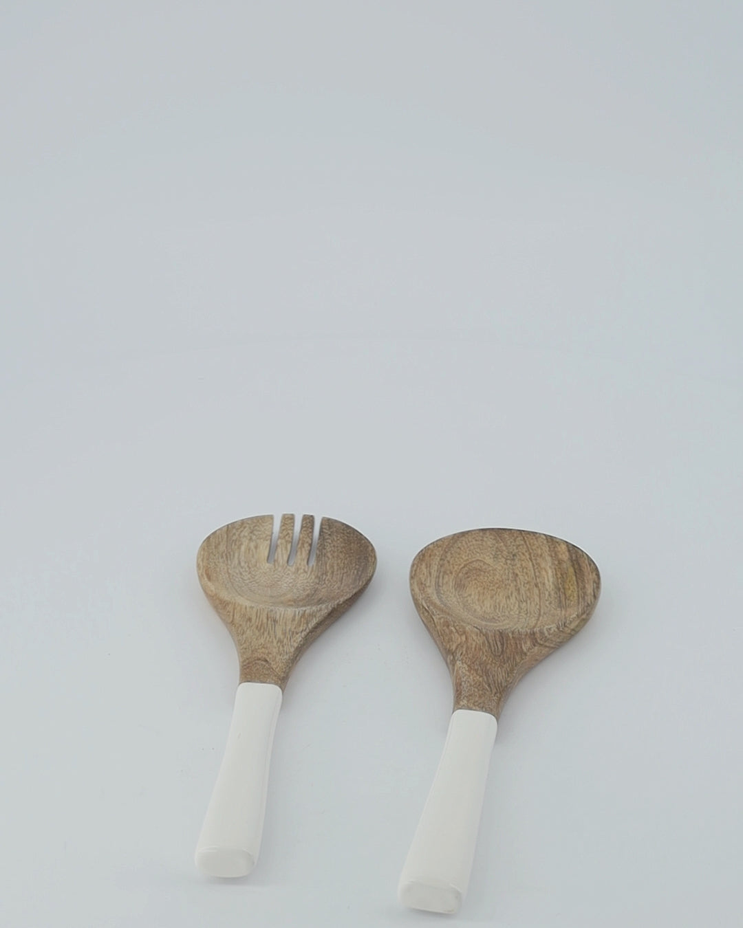 Palermo Salad Servers Set of 2